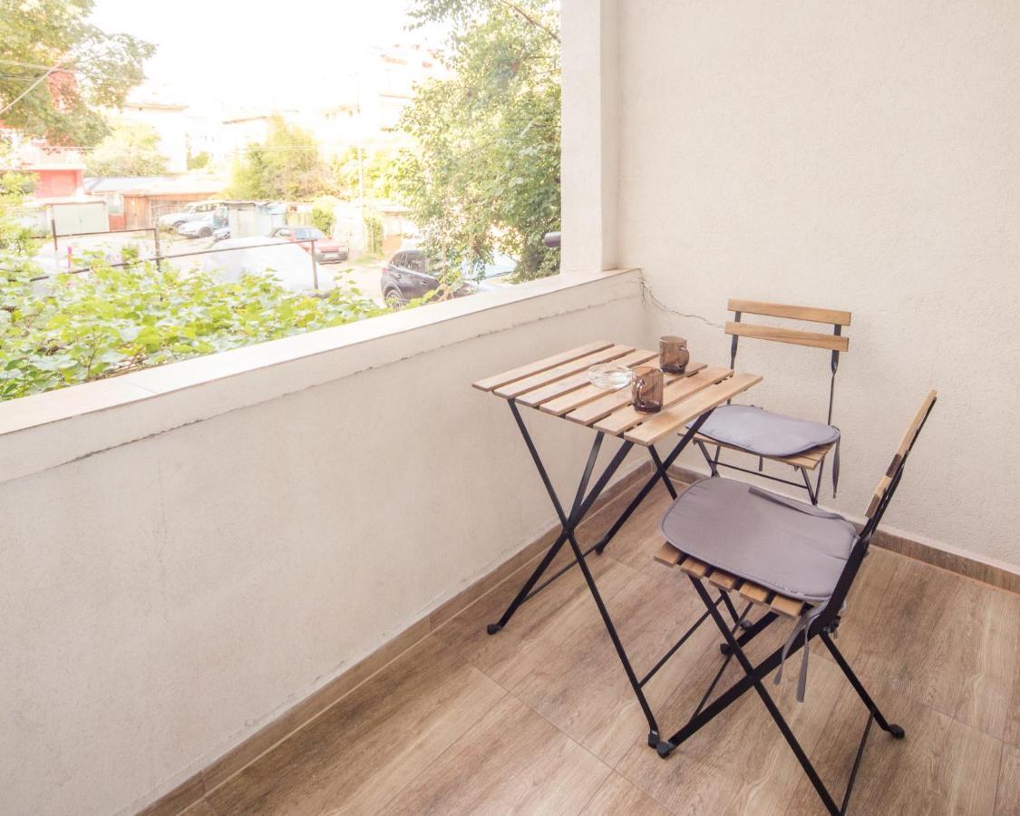 Aleks Sunrise -Top Center ,Sea Garden Burgas Ngoại thất bức ảnh